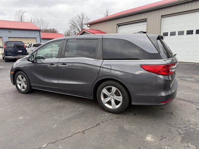 Used 2019 Honda Odyssey EX-L image 11