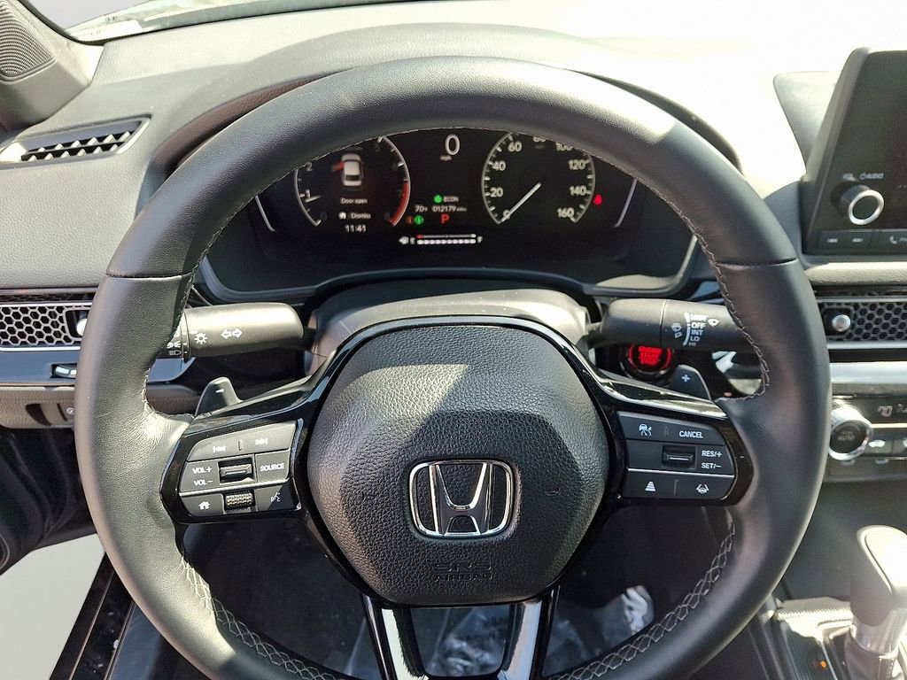 Used 2025 Honda Civic Sport image 18