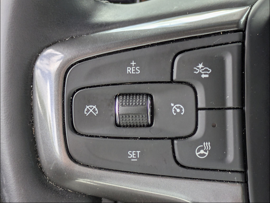 Used 2025 Chevrolet Silverado 3500 High Country w/ Technology Package AWD/4WD image 24
