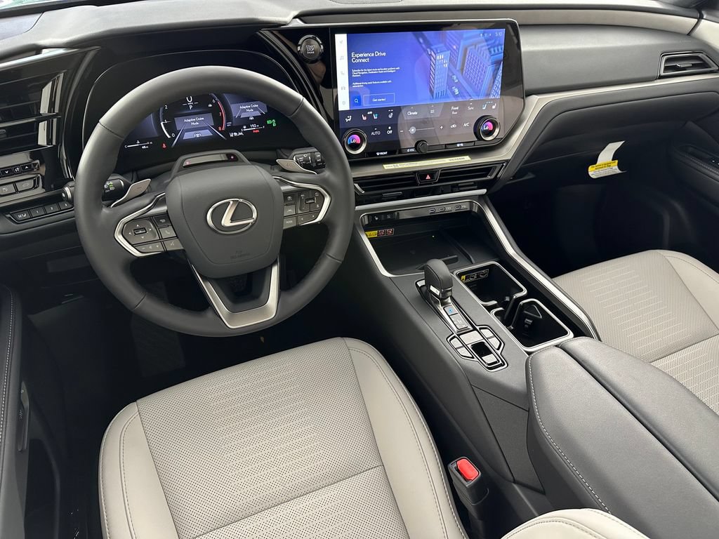 New 2026 Lexus TX 350 AWD w/ Technology Package image 36