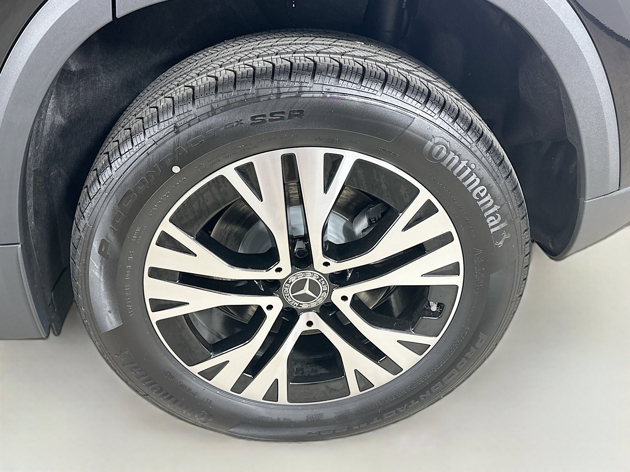 Certified 2026 Mercedes-Benz GLA 250 4MATIC image 37