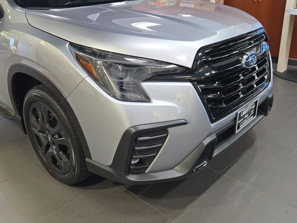 New 2026 Subaru Ascent Bronze Edition AWD/4WD image 2