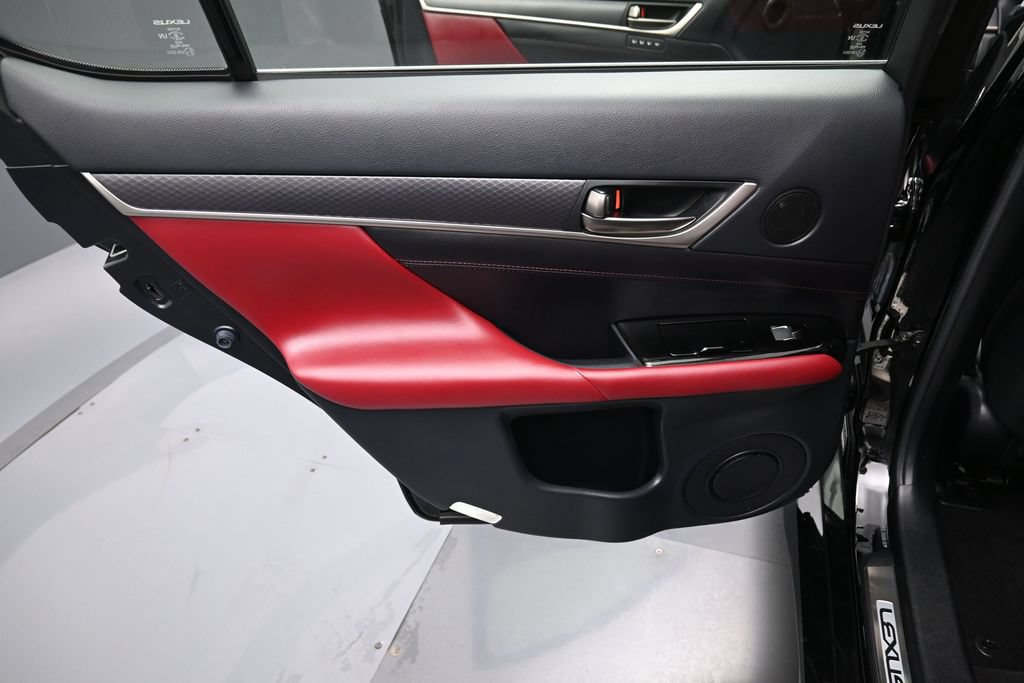Used 2019 Lexus GS 350 F Sport AWD/4WD image 32