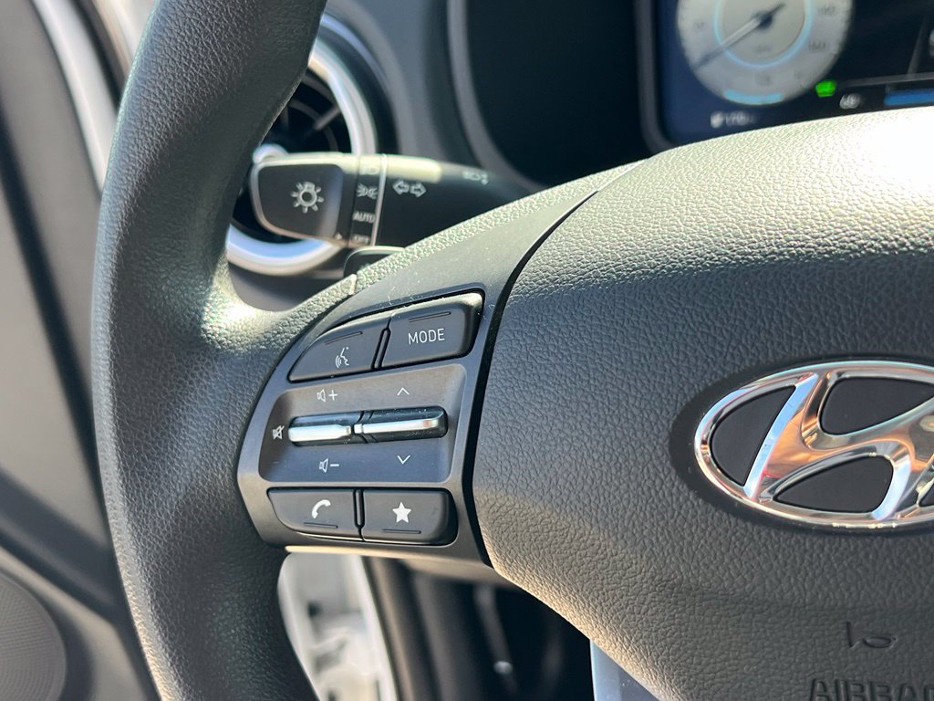 Certified 2023 Hyundai Kona SE FWD image 23