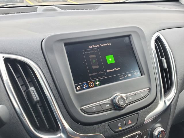 Certified 2023 Chevrolet Equinox LT FWD image 29