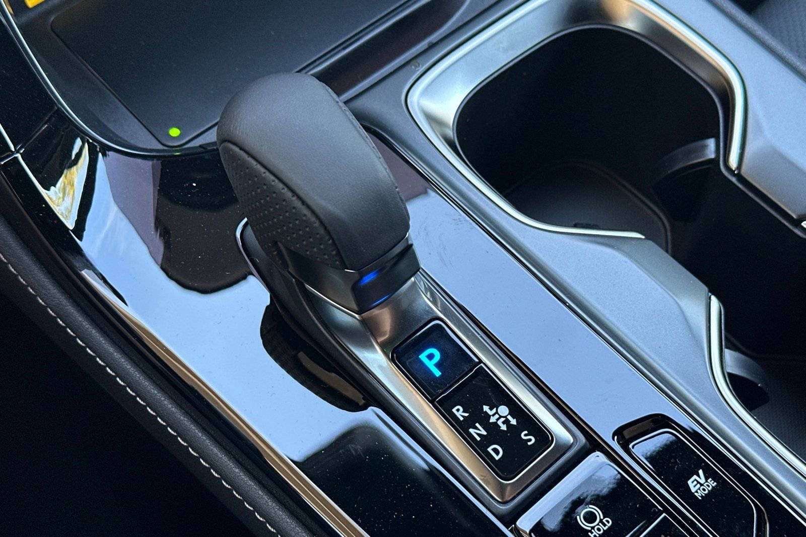 New 2026 Lexus NX 350h F Sport image 25