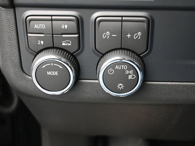 New 2026 Chevrolet Tahoe LS image 34