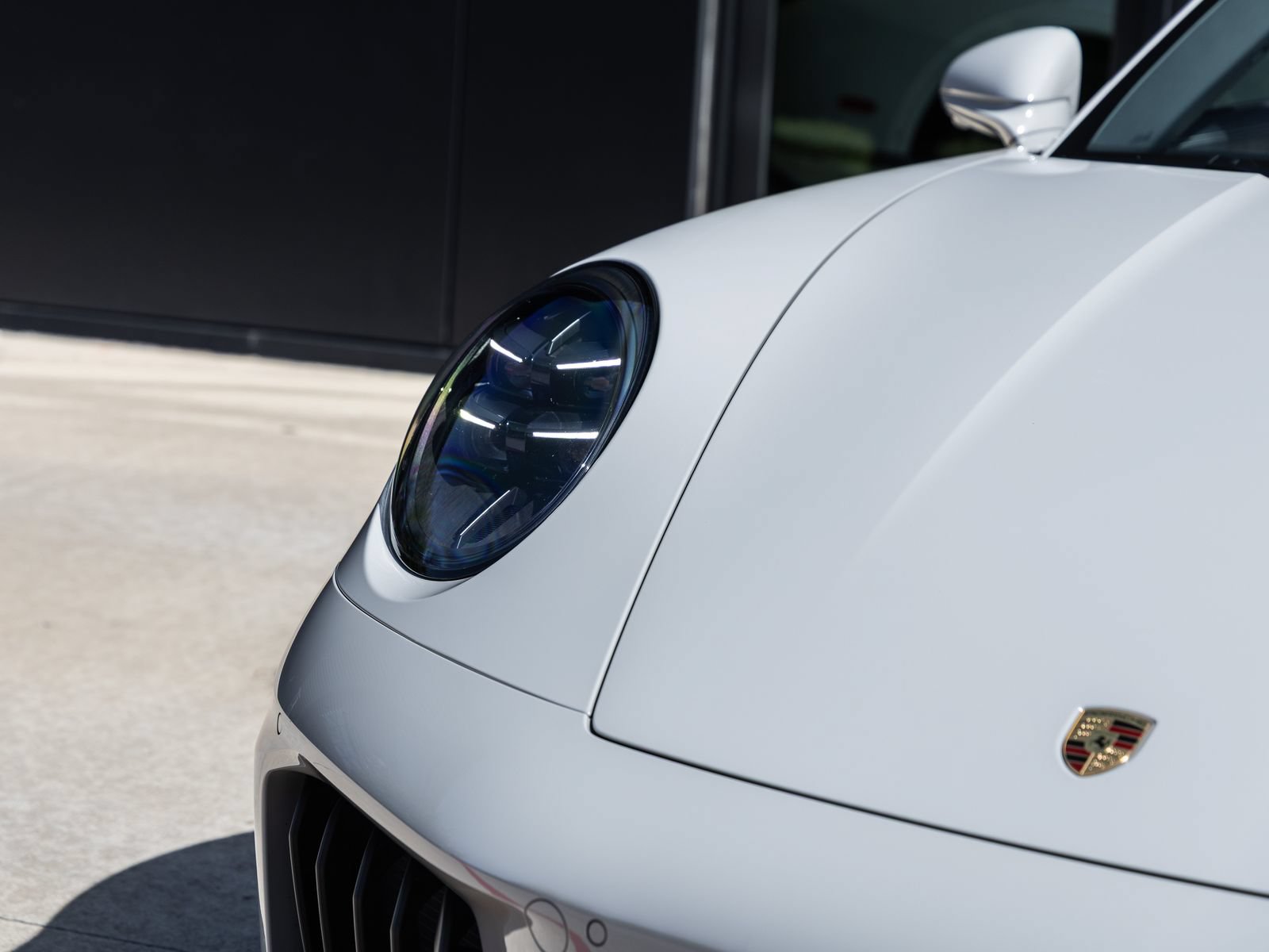 Certified 2025 Porsche 911 Targa 4 GTS AWD/4WD image 21