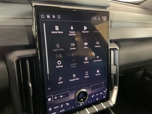 Used 2024 GMC Acadia AT4 w/ LPO, Floor Liner Package image 12