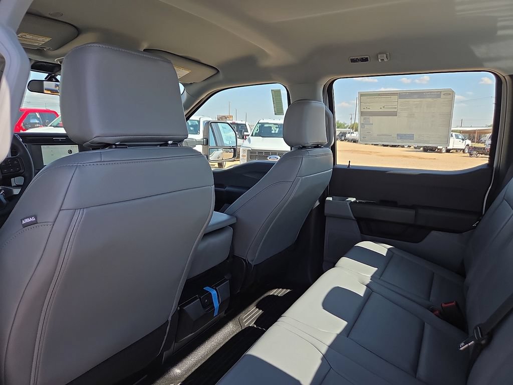 New 2026 Ford F250 XL w/ XL Off-Road Package AWD/4WD image 16
