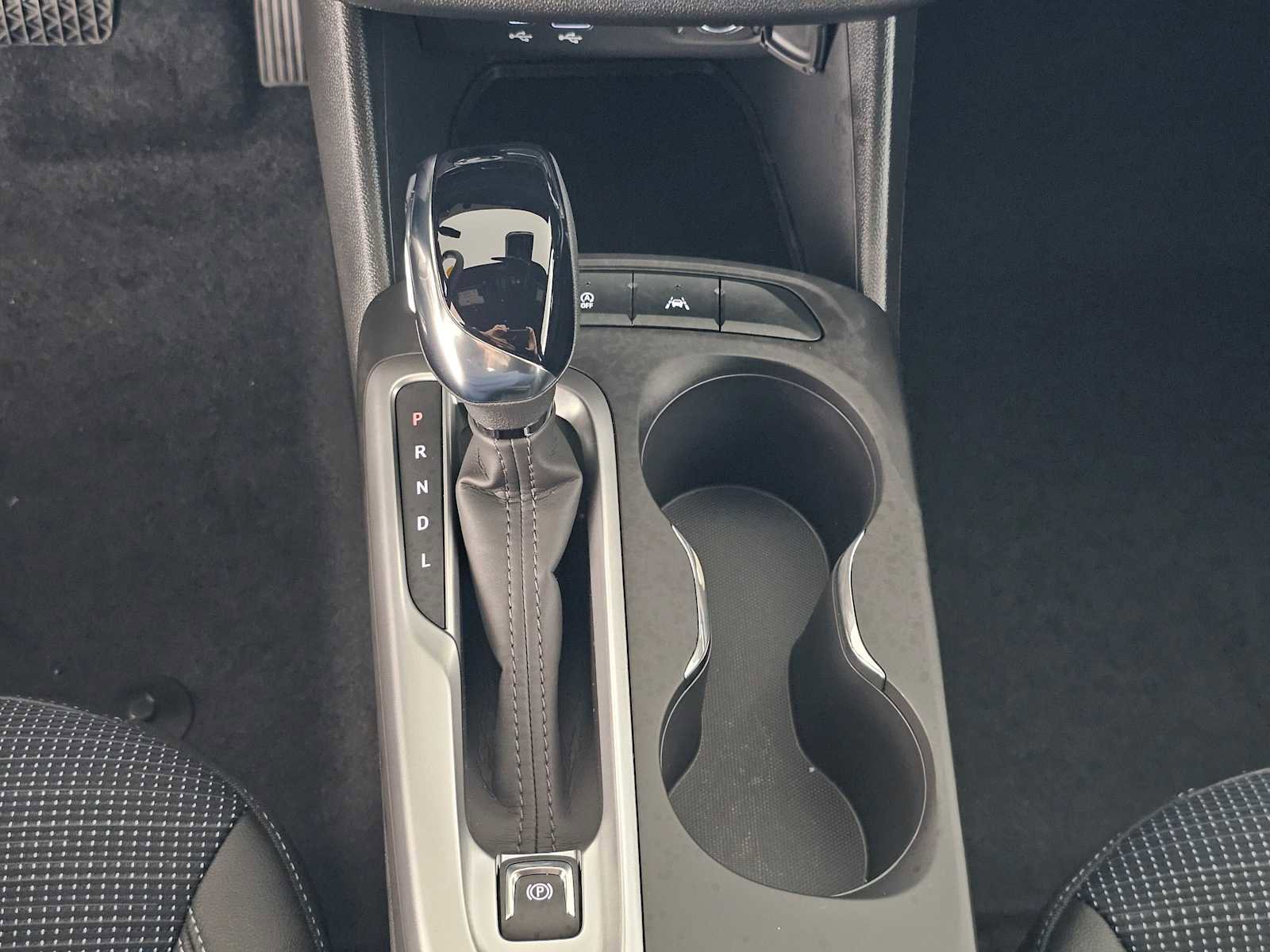 New 2026 Buick Envista Preferred w/ Advanced Safety Package FWD image 30