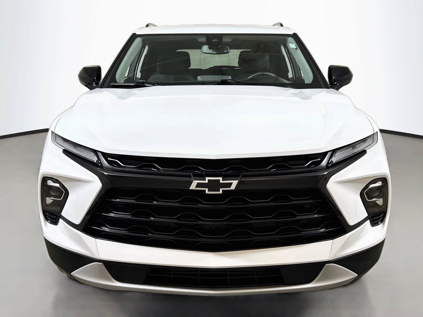 Certified 2024 Chevrolet Blazer LT w/ Convenience Package FWD image 2