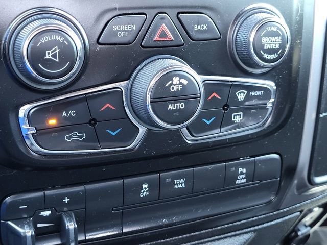 Used 2021 RAM 1500 Classic Warlock w/ Trailer Tow Group image 14