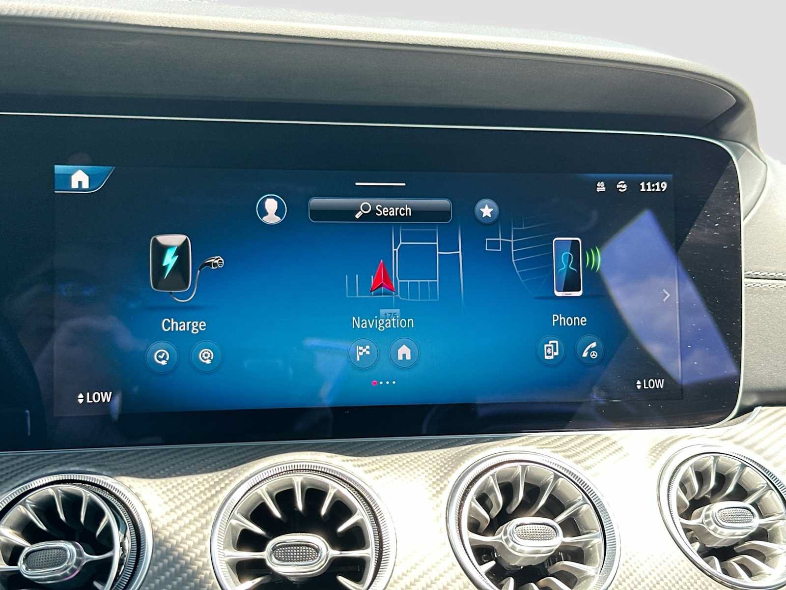 Used 2024 Mercedes-Benz AMG GT 63 S image 15