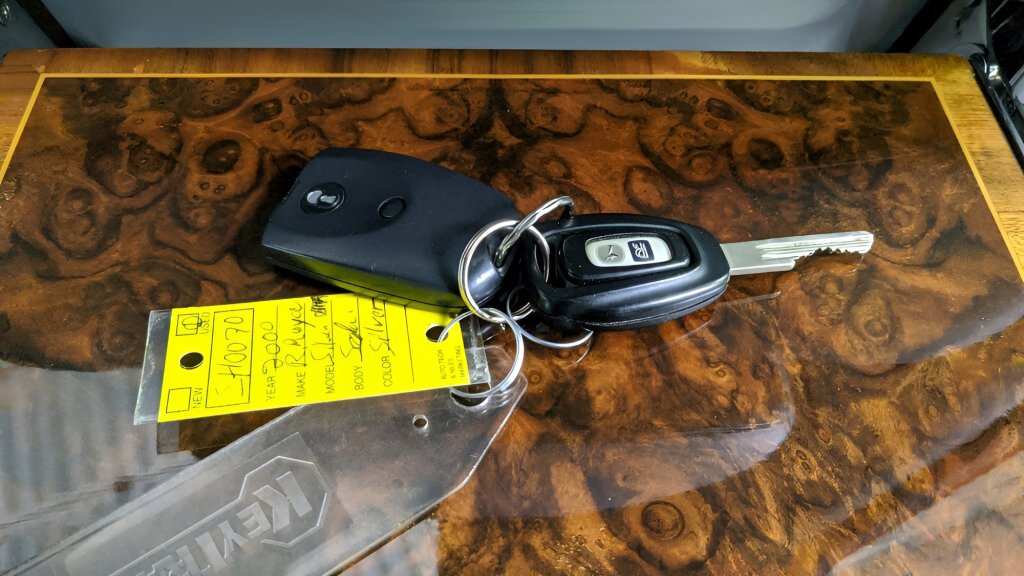 Used 2000 Rolls-Royce Silver Seraph image 38