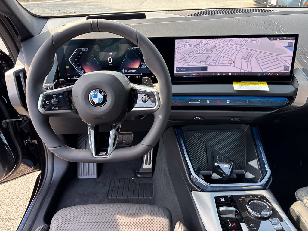 New 2026 BMW X3 xDrive30i w/ Premium Package AWD/4WD image 17