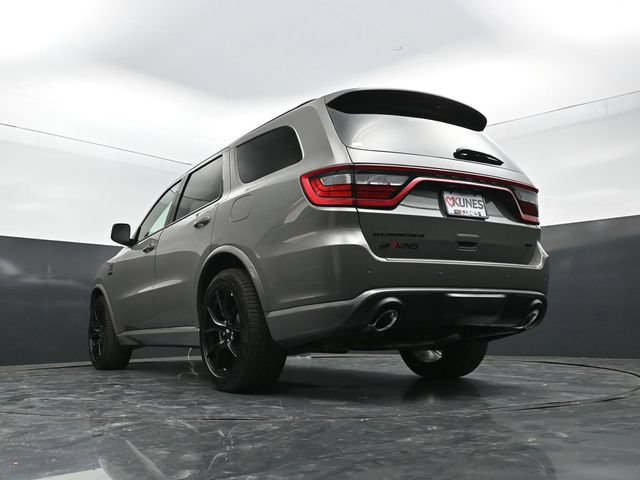 New 2026 Dodge Durango GT AWD/4WD image 52
