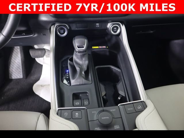 Used 2024 Toyota Grand Highlander XLE image 26