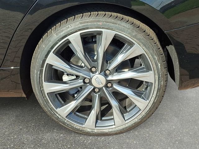 New 2026 Cadillac CT4 Premium Luxury image 5