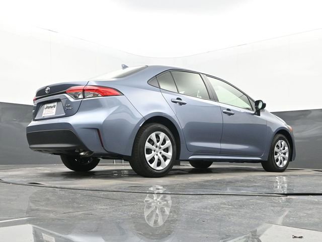 Used 2026 Toyota Corolla LE image 24