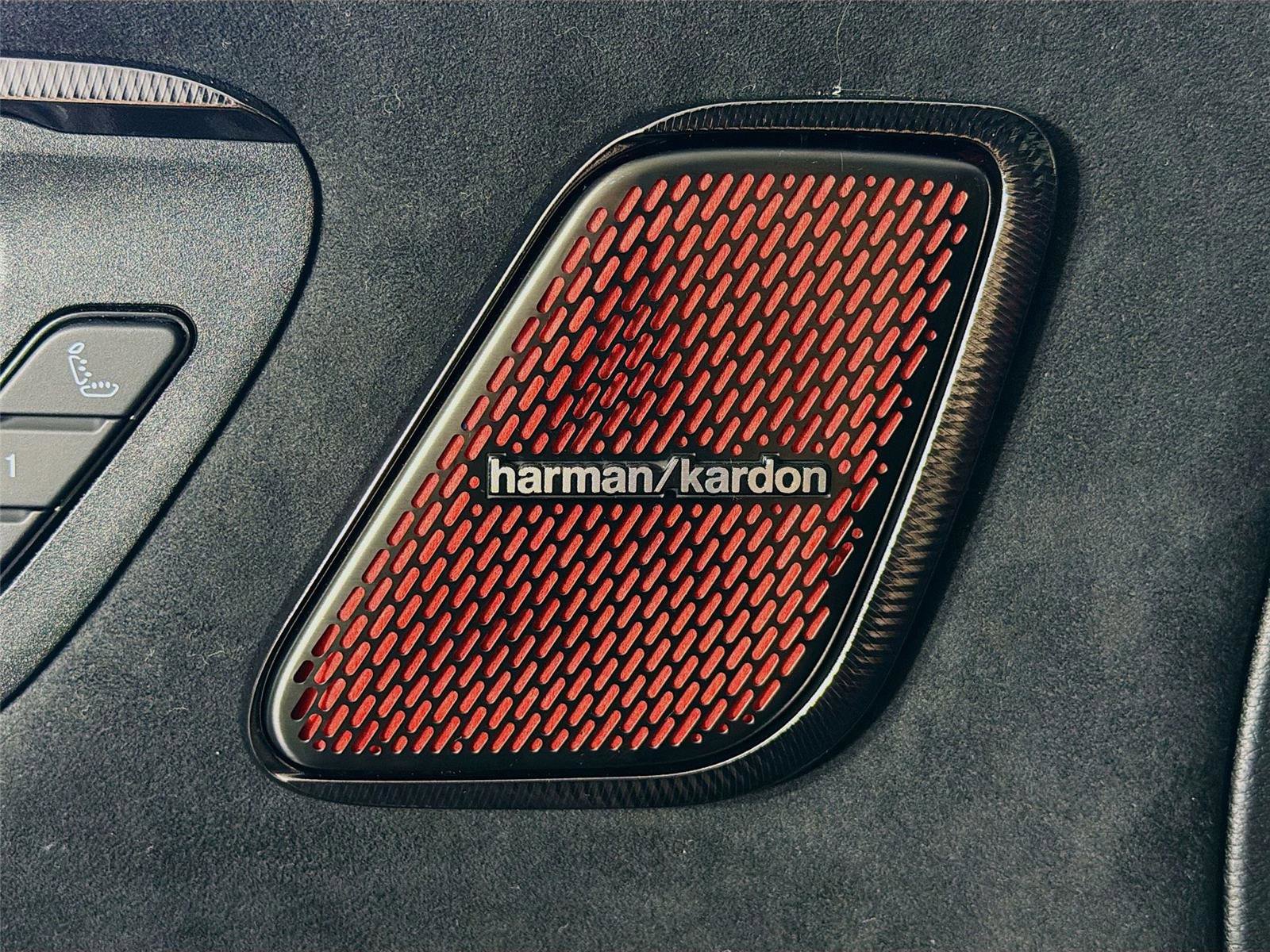 Used 2026 RAM 1500 RHO w/ RHO Level 1 Equipment Group image 20