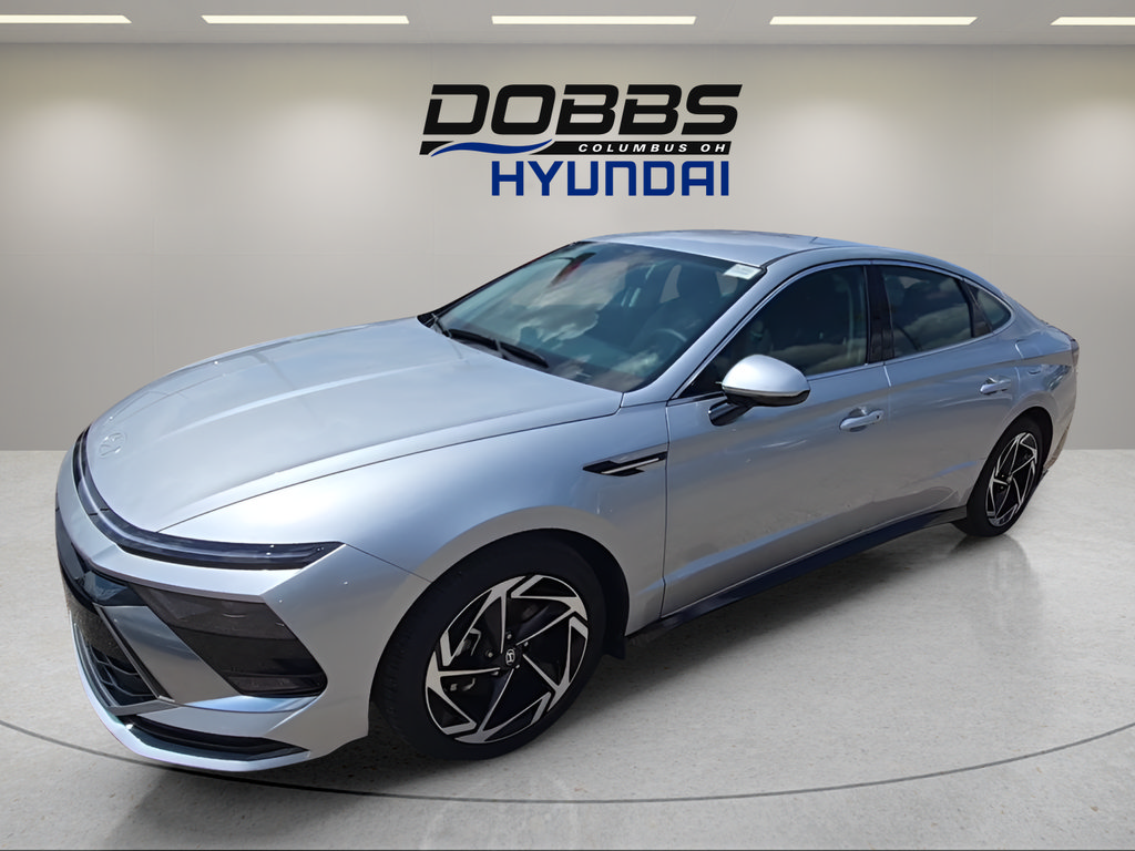 Used 2026 Hyundai Sonata SEL