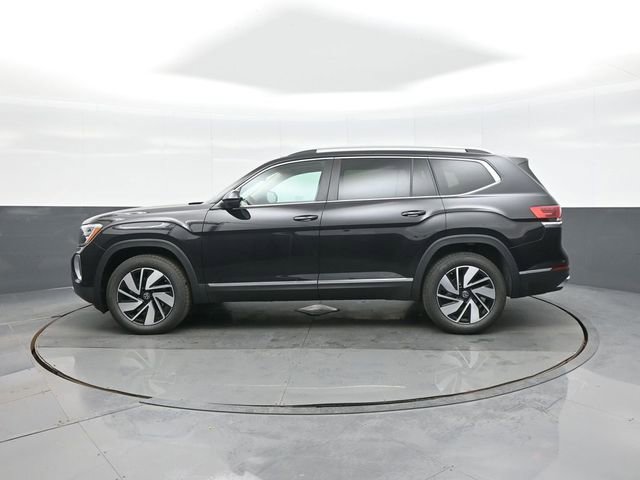 New 2026 Volkswagen Atlas SEL image 4