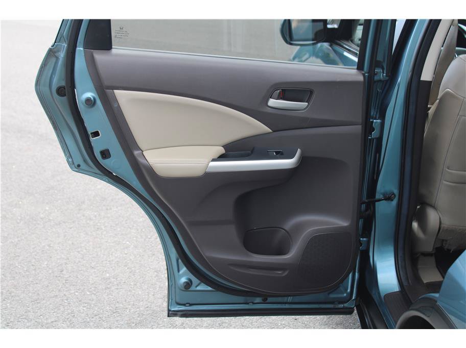 Used 2013 Honda CR-V EX-L image 12