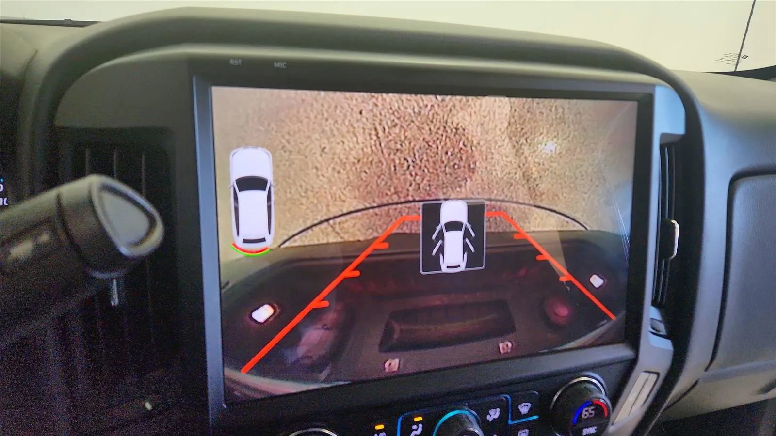 Used 2017 Chevrolet Silverado 1500 LT w/ All Star Edition image 28