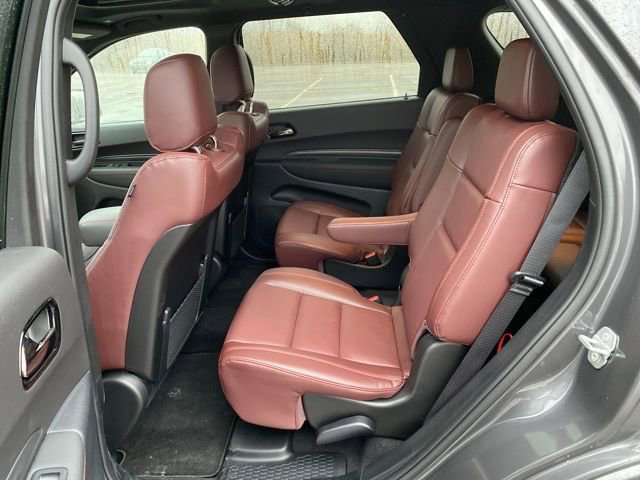 New 2026 Dodge Durango GT image 25