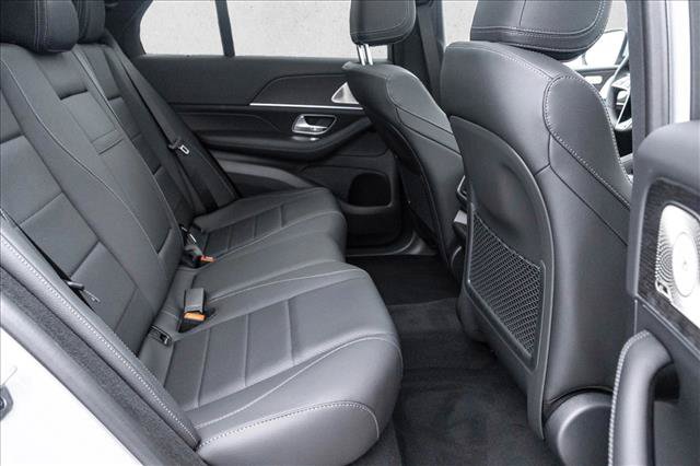 New 2026 Mercedes-Benz GLE 450 4MATIC image 23