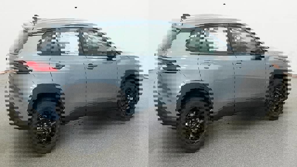 New 2026 Toyota Corolla Cross L image 10