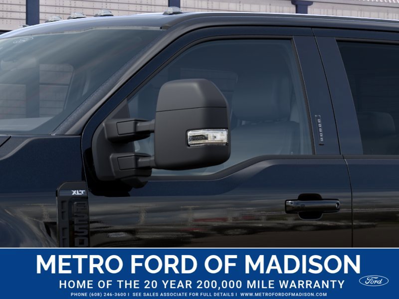 New 2027 Ford F250 XLT AWD/4WD image 20