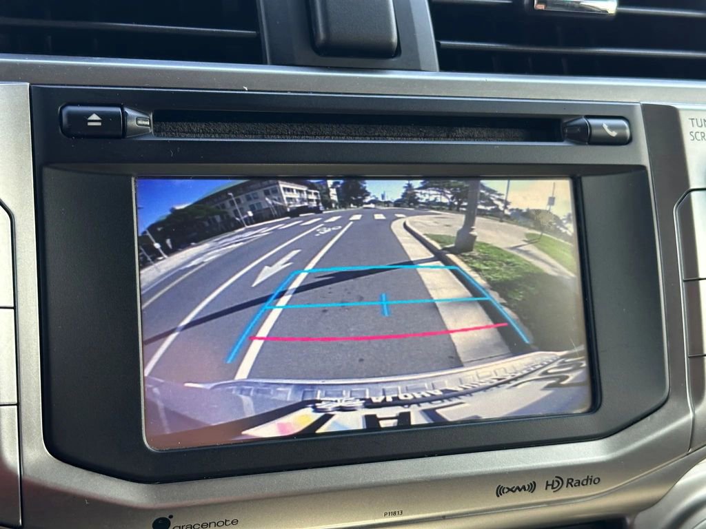 Used 2019 Toyota 4Runner SR5 image 20