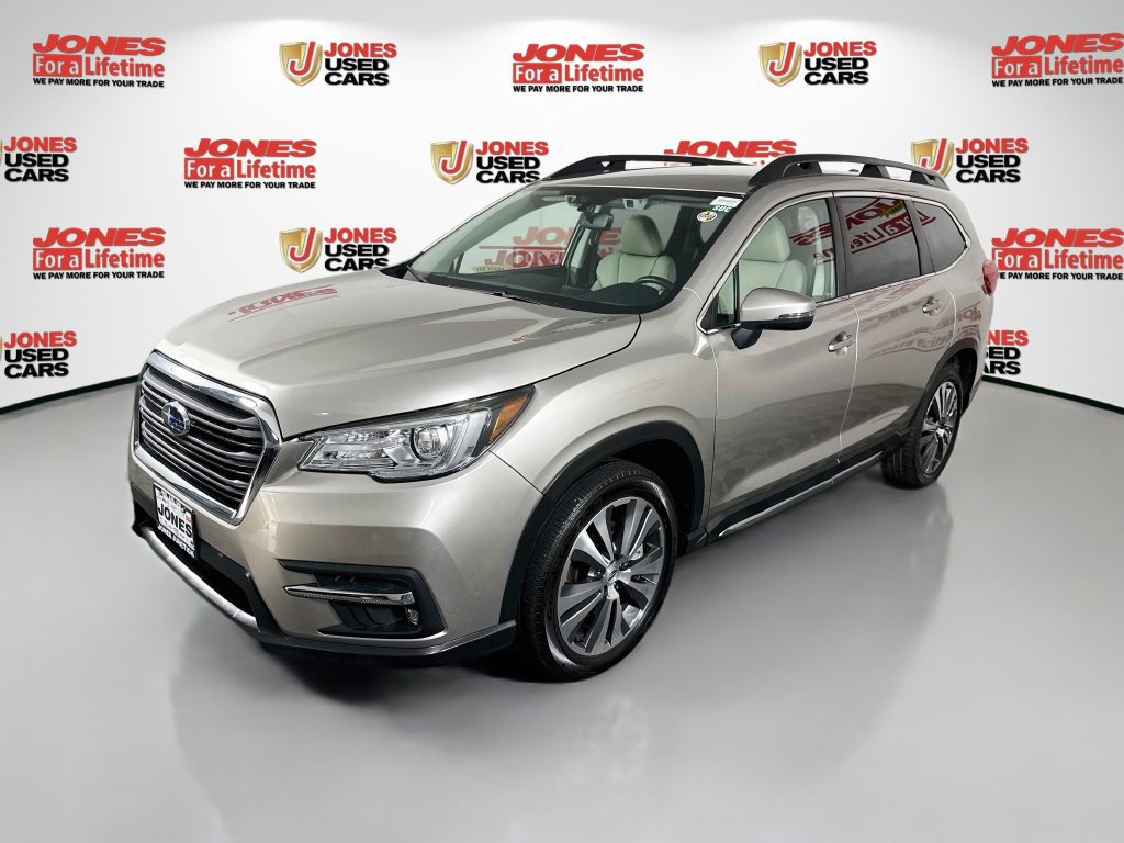 Used 2019 Subaru Ascent Limited AWD/4WD image 12