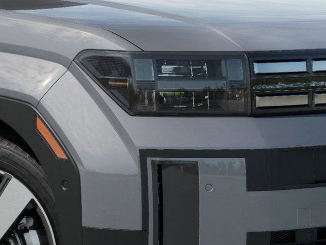 New 2026 Hyundai Santa Fe Limited image 10
