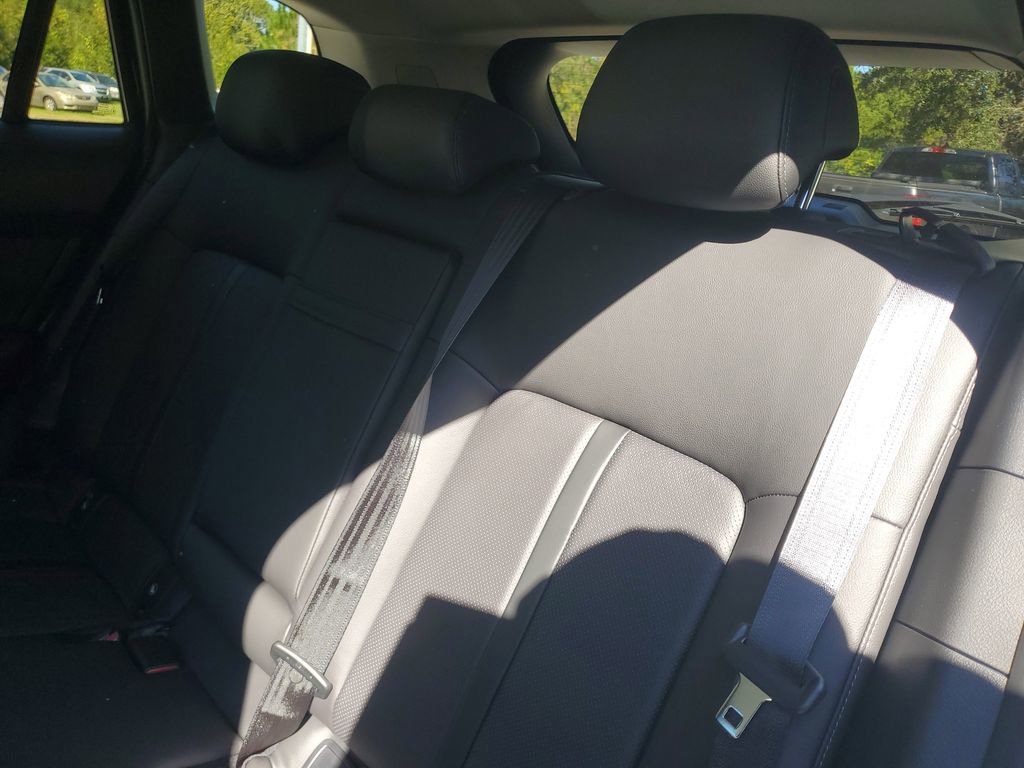 New 2026 MAZDA CX-50 AWD 2.5 S w/ Cargo Package image 10
