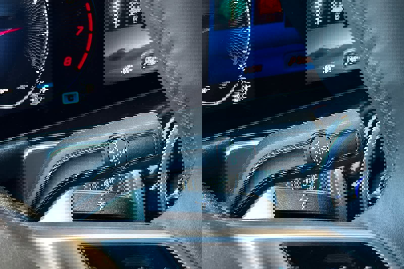 Certified 2025 Mercedes-Benz GLB 250 image 20