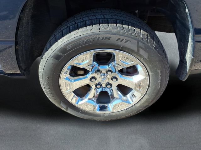 Used 2019 RAM 1500 Big Horn image 7