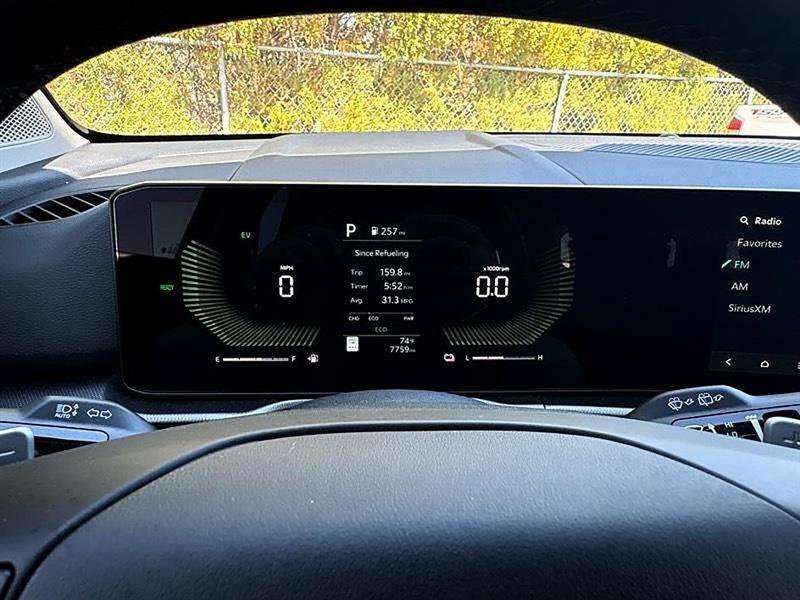 Used 2026 Kia Sportage S AWD/4WD image 26