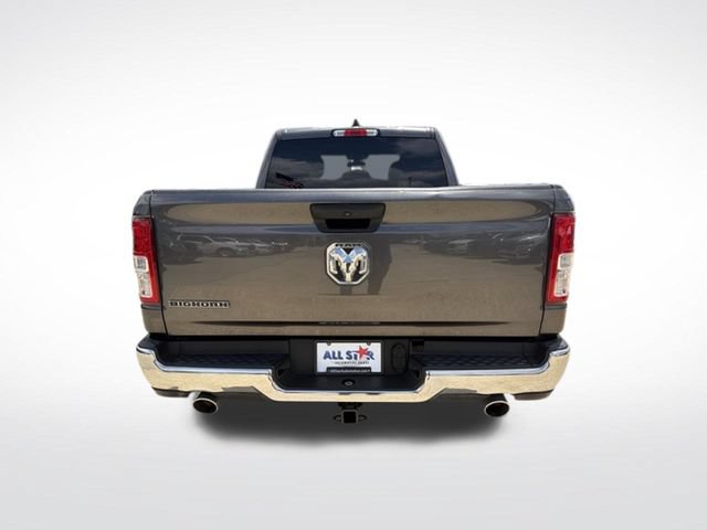 Used 2023 RAM 1500 Big Horn RWD image 7