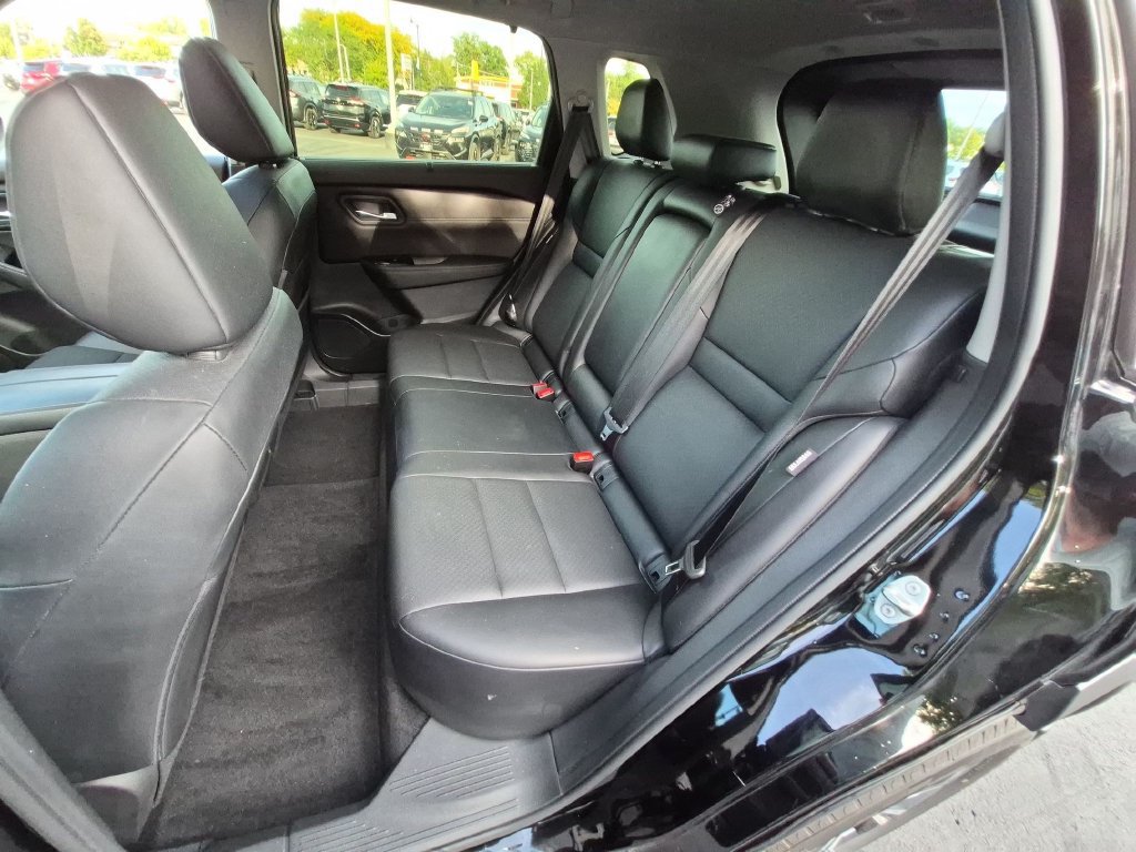 Used 2023 Nissan Rogue SV w/ SV Premium B Package AWD/4WD image 23