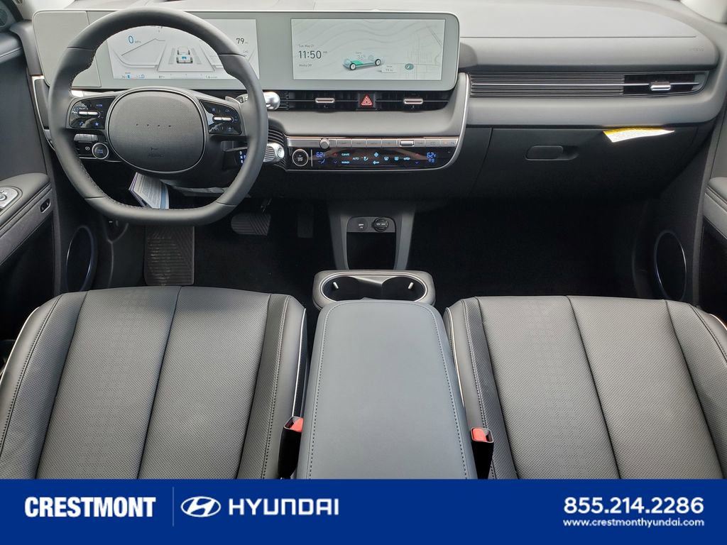 New 2024 Hyundai Ioniq 5 Limited image 18