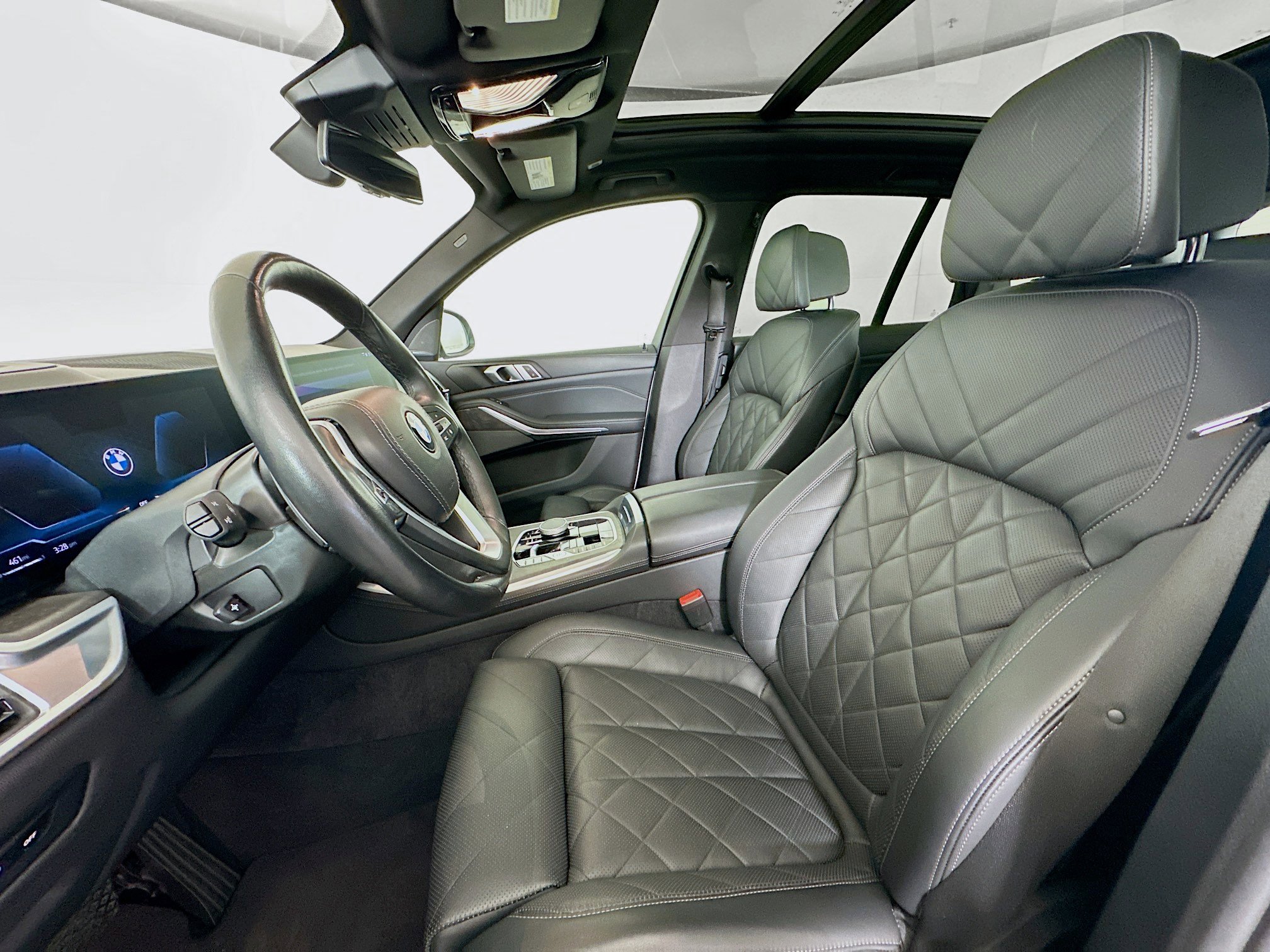 Used 2024 BMW X5 sDrive40i image 13