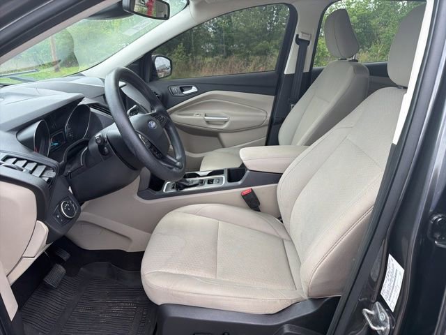 Used 2019 Ford Escape SE image 10