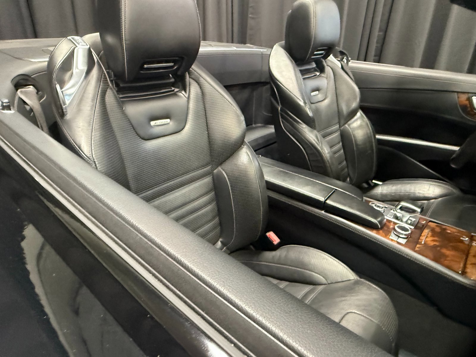 Used 2014 Mercedes-Benz SL 63 AMG image 4