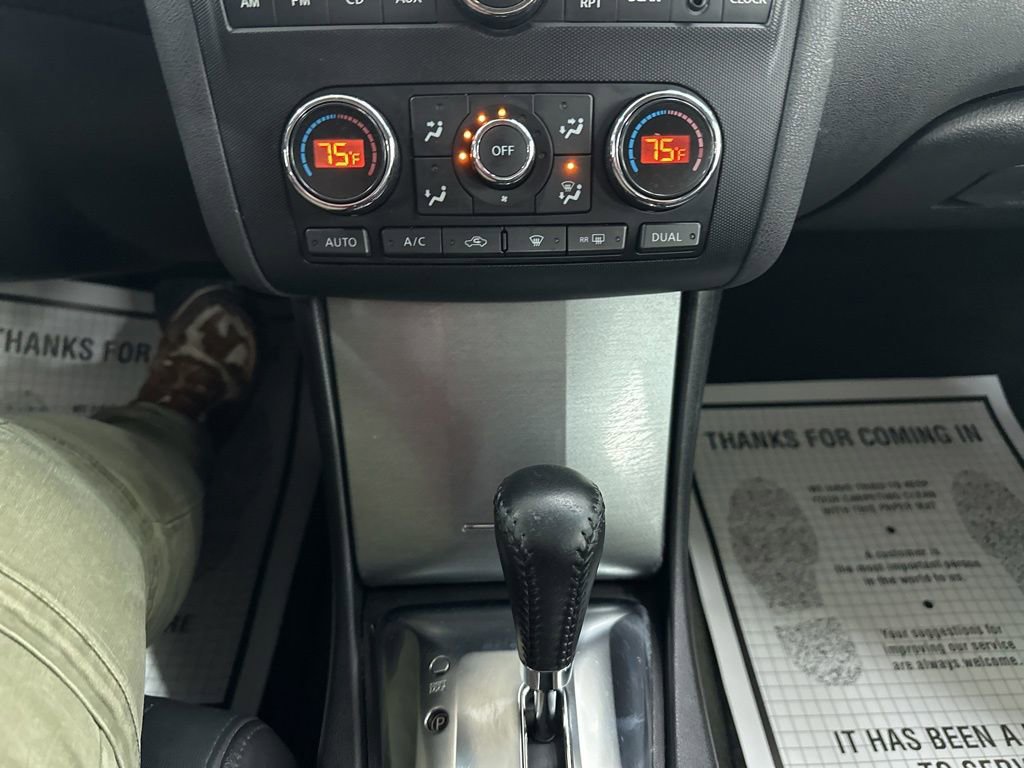 Used 2012 Nissan Altima 2.5 SL w/ 2.5SL Pkg image 39