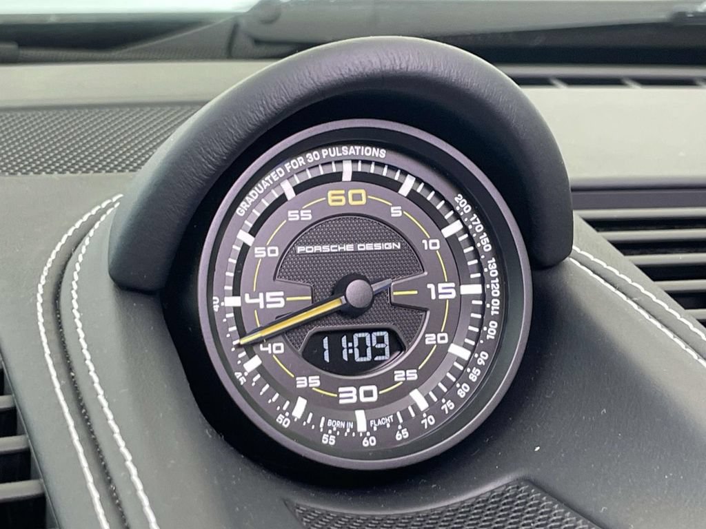 Certified 2026 Porsche 911 GT3 RWD image 25