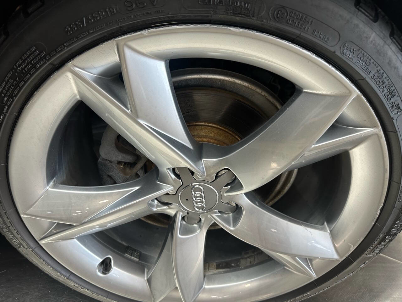 Used 2011 Audi A5 2.0T Prestige image 32