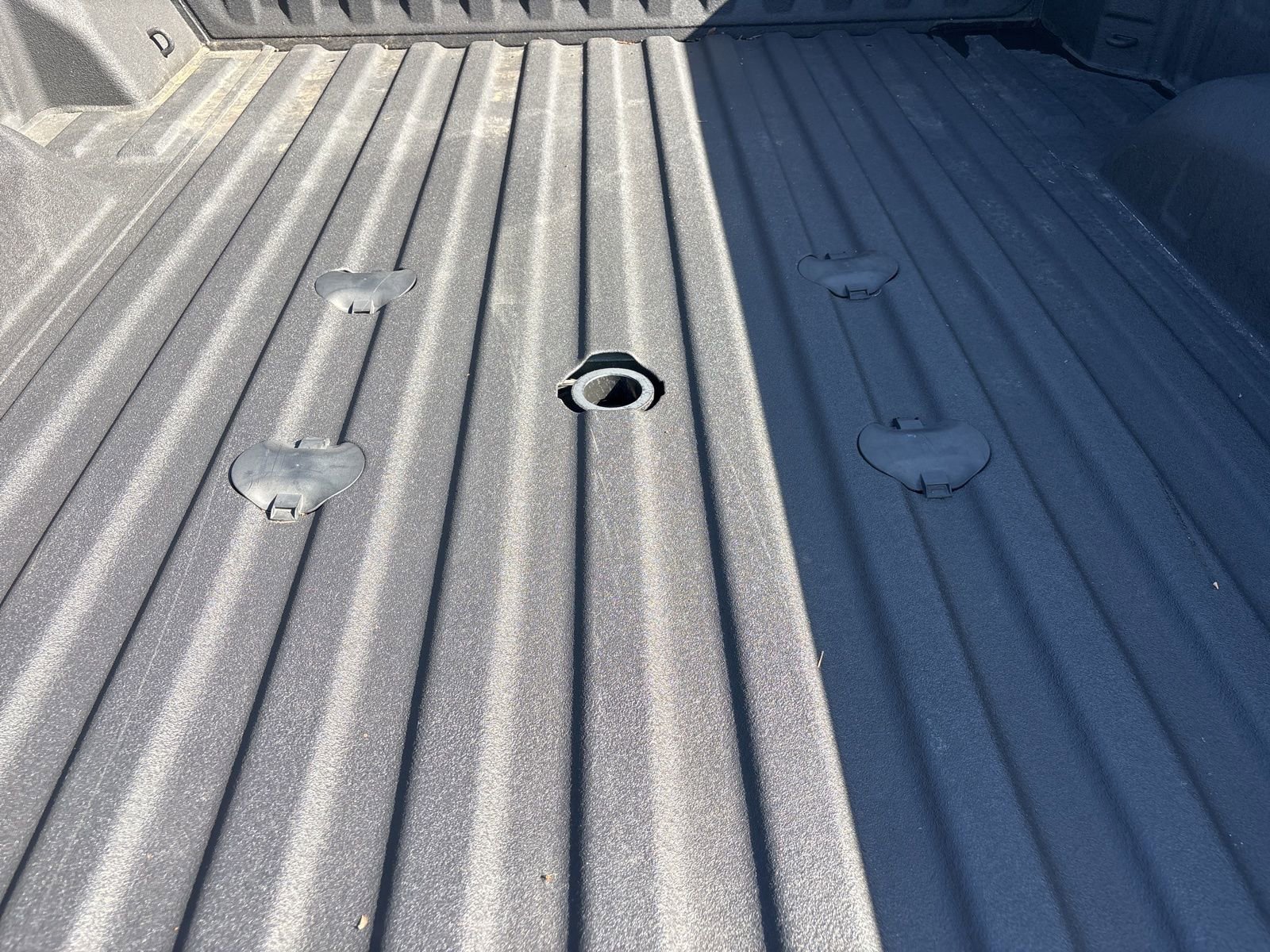 Used 2025 GMC Sierra 2500 Denali w/ Denali Reserve Package AWD/4WD image 34